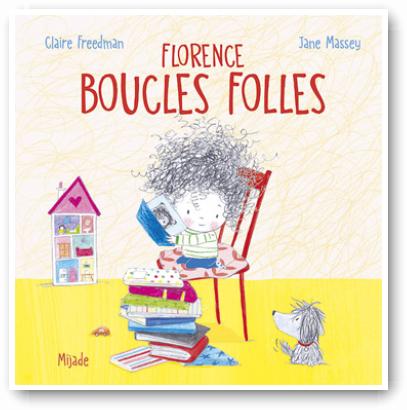 Florence Boucles Folles
