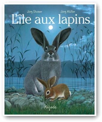 Île aux lapins (L’)