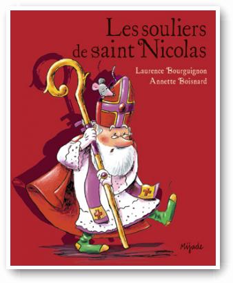 Souliers de saint <br />Nicolas (Les)
