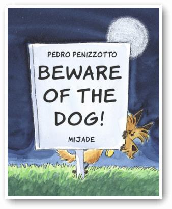 Beware of the Dog!