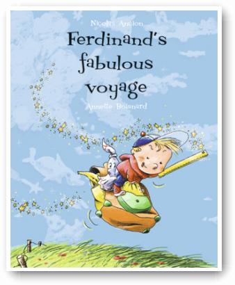 Ferdinand’s fabulous voyage