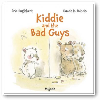 Kiddie and the Bad Guys