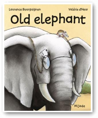 Old Elephant