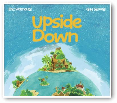 Upside – Down
