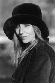 Brigitte Minne