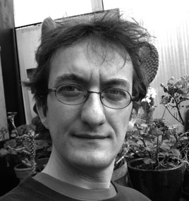 Grégoire Mabire