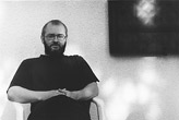 Patrick Delperdange