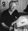 Tony Ross