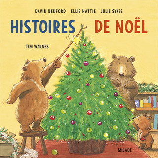 Histoires de No&euml;l