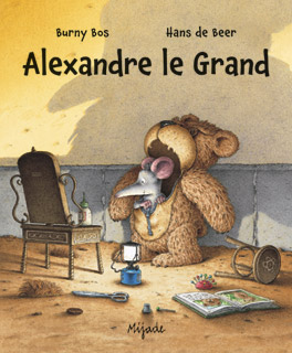 Alexandre le Grand
