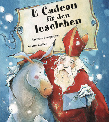 Cadeau pour l'âne (Un)