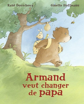 Armand veut changer de papa