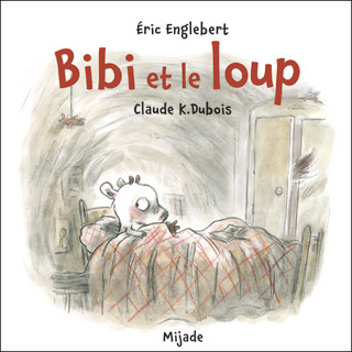 LoupsBibi et le loup