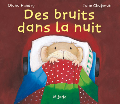 Bruits dans la nuit (Des)