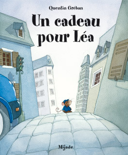 Cadeau pour Léa (Un)