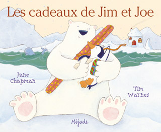 Cadeaux de Jim<br />
et Joe (Les)