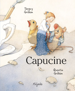 Capucine