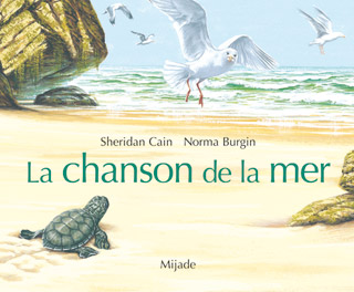 Chanson de la mer (La)