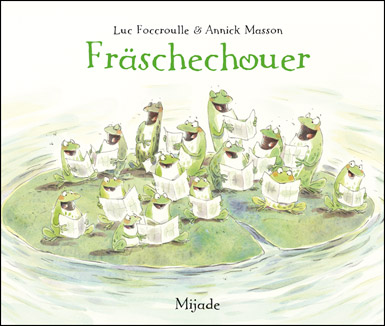 Fräschechouer