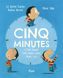 Cinq Minutes