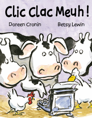 Clic Clac Meuh !
