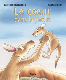 Cœur dans la<br />
poche (Le)