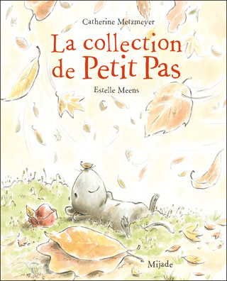 Collection <br />
de Petit Pas (La)