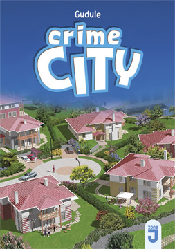 Crime–City