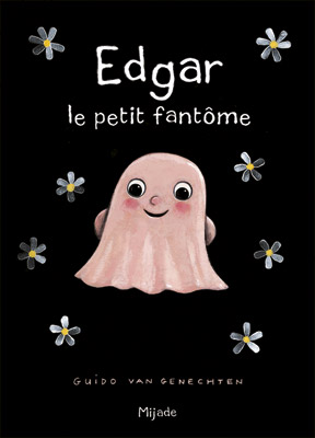 Edgar le petit fantôme