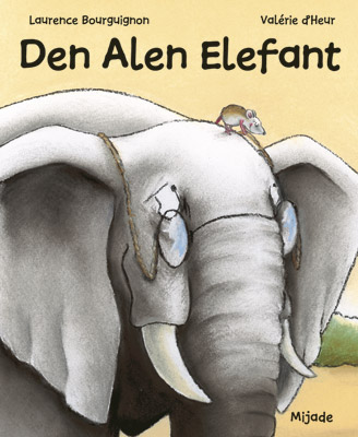 Den Alen Elefant