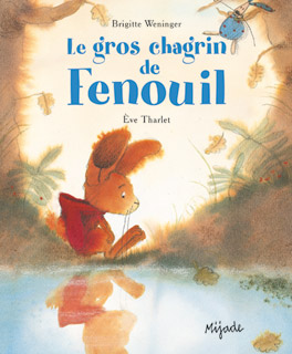 Gros chagrin de Fenouil