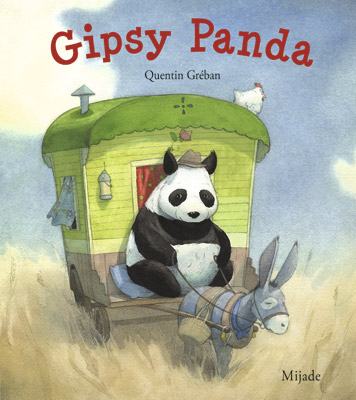Gipsy Panda