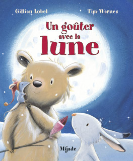 Goûter avec la lune (Un)