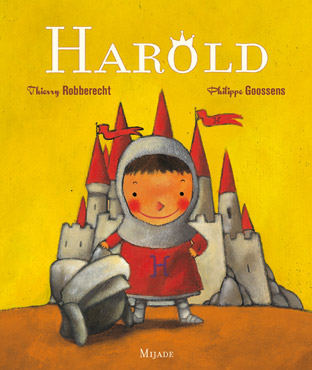 Harold