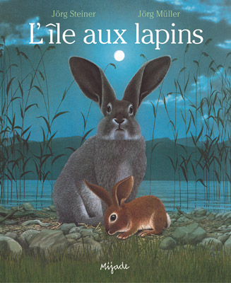 Île aux lapins (L’)