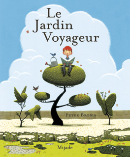 Jardin voyageur (Le)