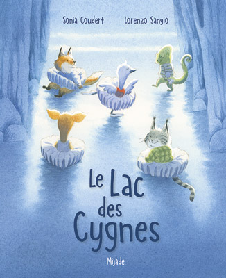 Lac des Cygnes (Le)