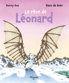 Rêve de Léonard (Le)