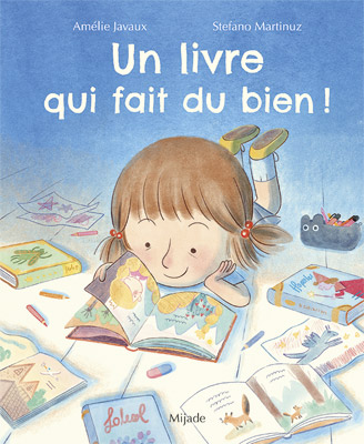 Livre qui fait du bien (Un)