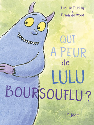 Qui a peur de Lulu Boursouflu?