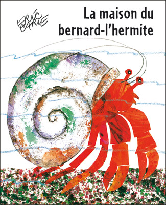Maison du <br />bernard–l’hermite (La)
