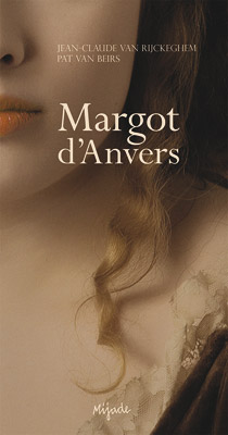Margot d’Anvers
