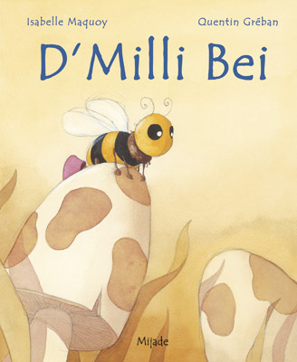D’Milli Bei