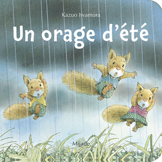 Nic&sbquo; Nac et Noc &ndash; Un orage d&rsquo;&eacute;t&eacute;