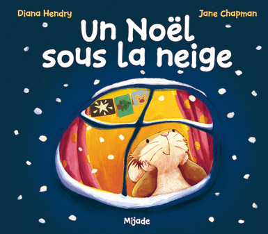 Noël sous la neige (Un)