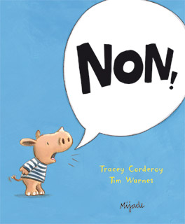 Non !