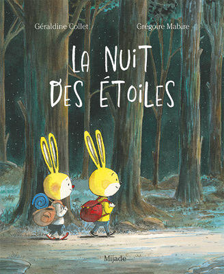 Nuit des &eacute;toiles (La)
