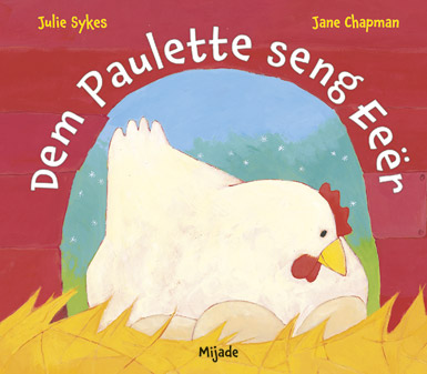 Dem Paulette <br />
seng Eeër