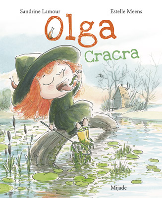 Olga Cracra