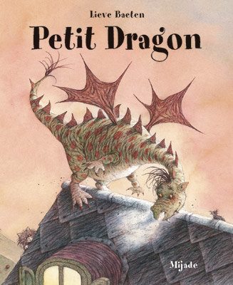 Petit Dragon
